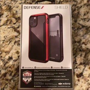 iPhone 11 Pro case